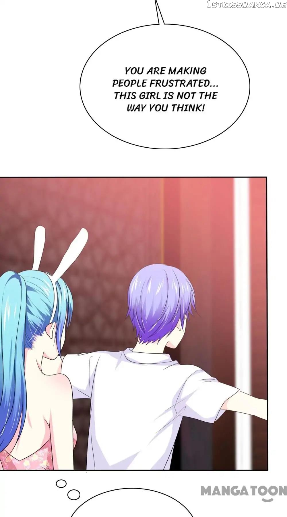 A Queen’s Law of Survival Chapter 60 - page 5
