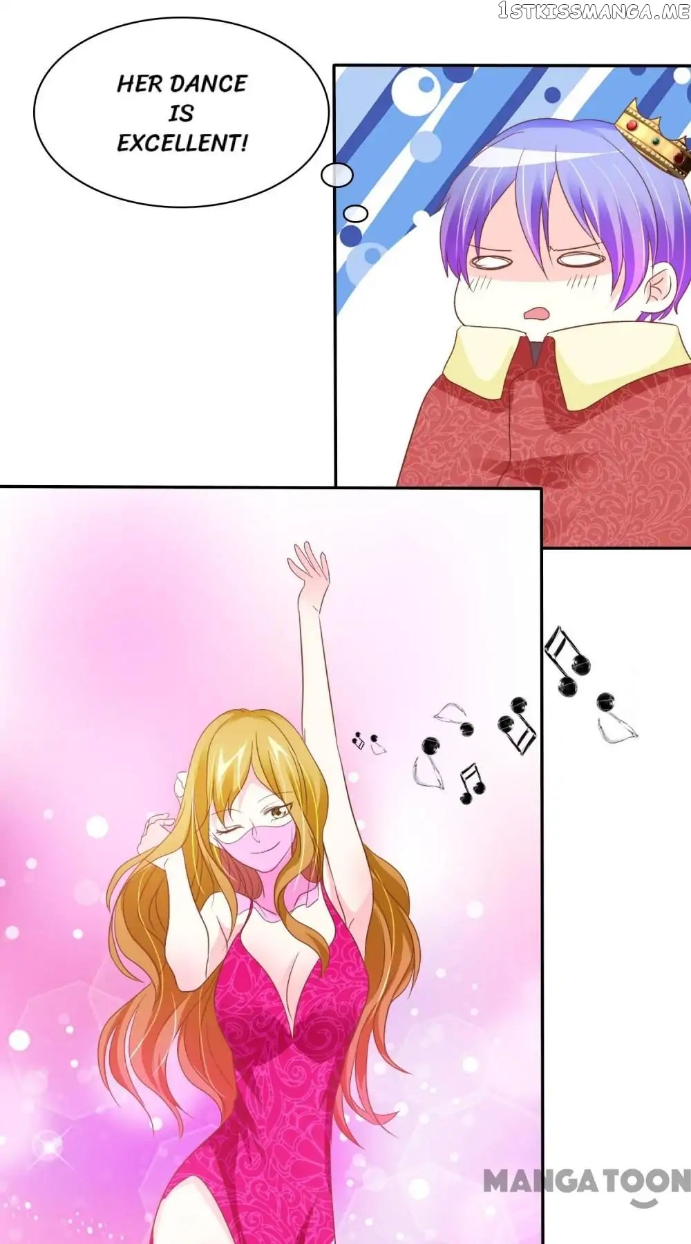 A Queen’s Law of Survival chapter 53 - page 10