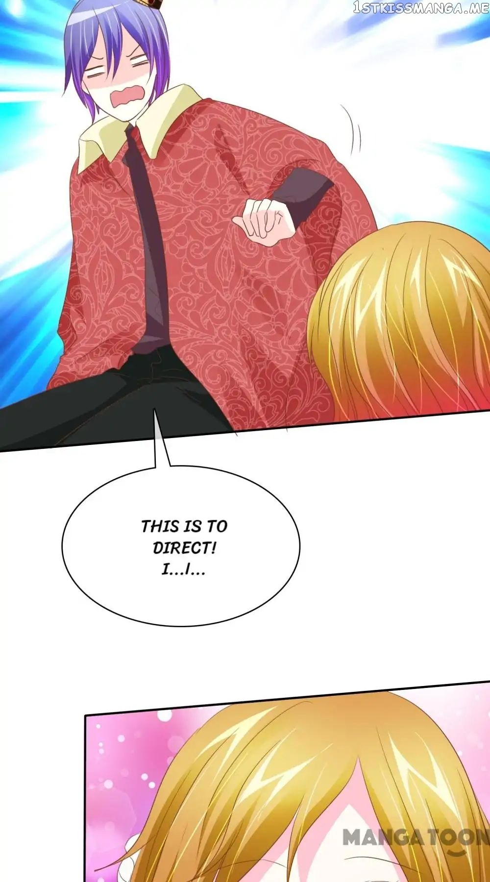 A Queen’s Law of Survival chapter 53 - page 22