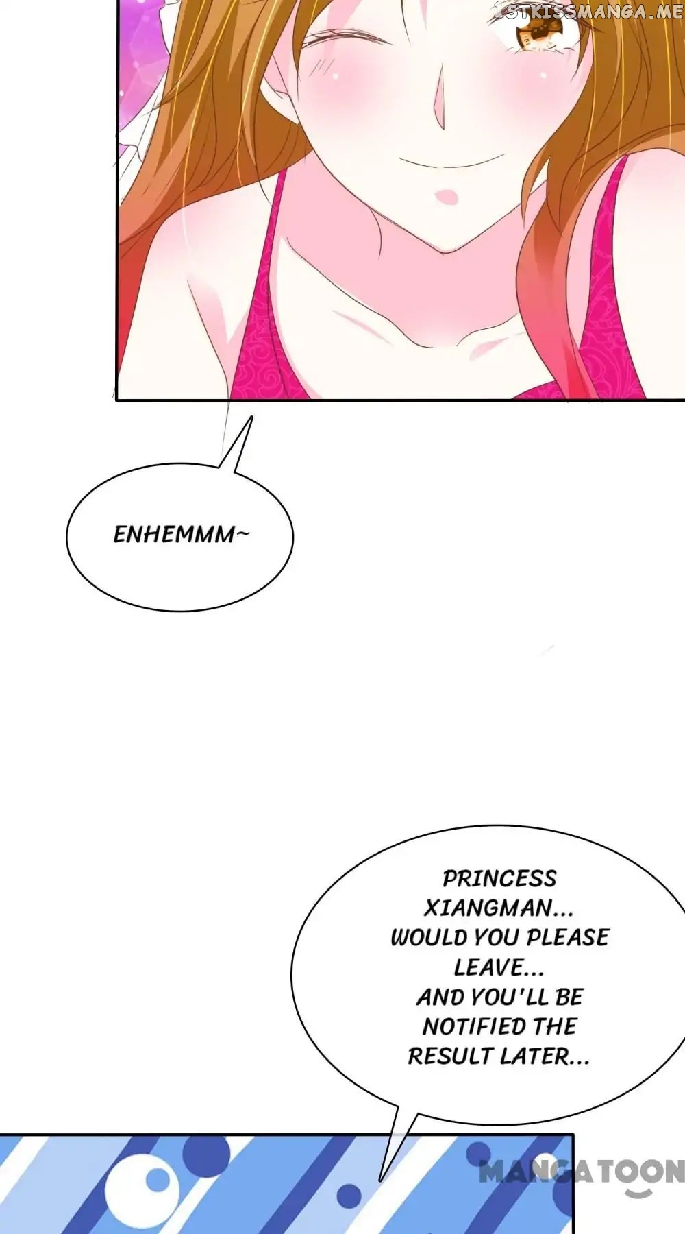 A Queen’s Law of Survival chapter 53 - page 23