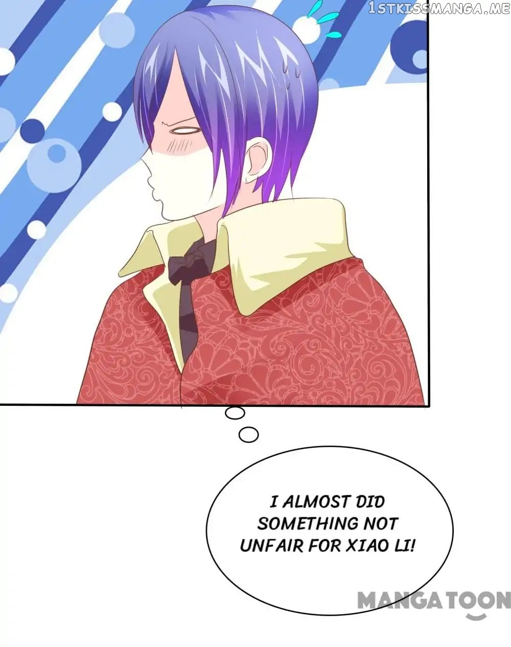 A Queen’s Law of Survival chapter 53 - page 24