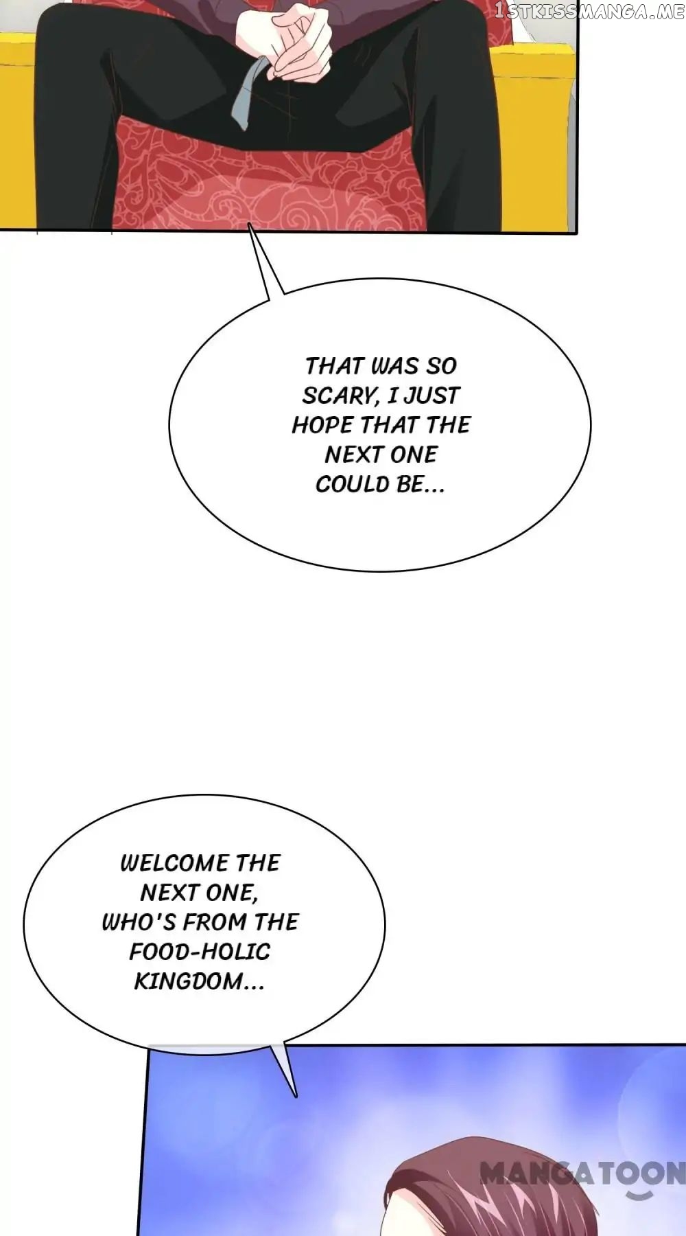 A Queen’s Law of Survival chapter 53 - page 27