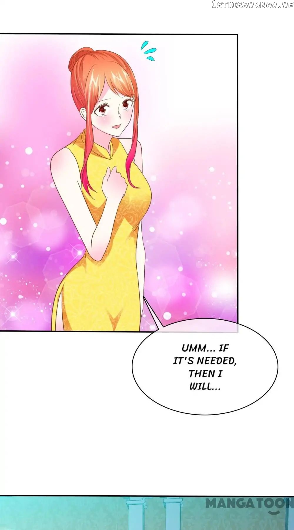 A Queen’s Law of Survival chapter 53 - page 33