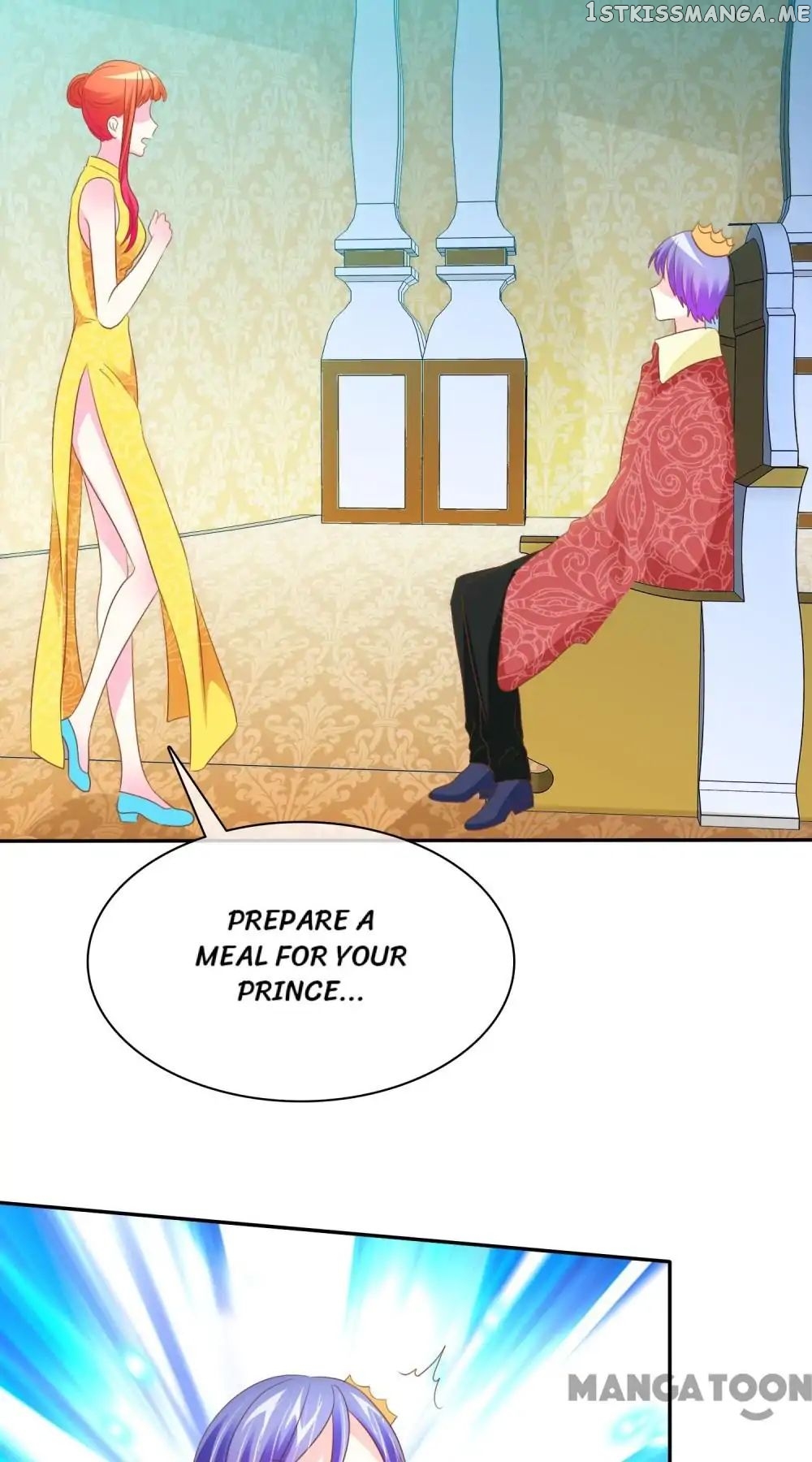 A Queen’s Law of Survival chapter 53 - page 34