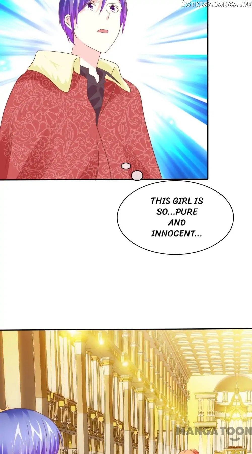 A Queen’s Law of Survival chapter 53 - page 35