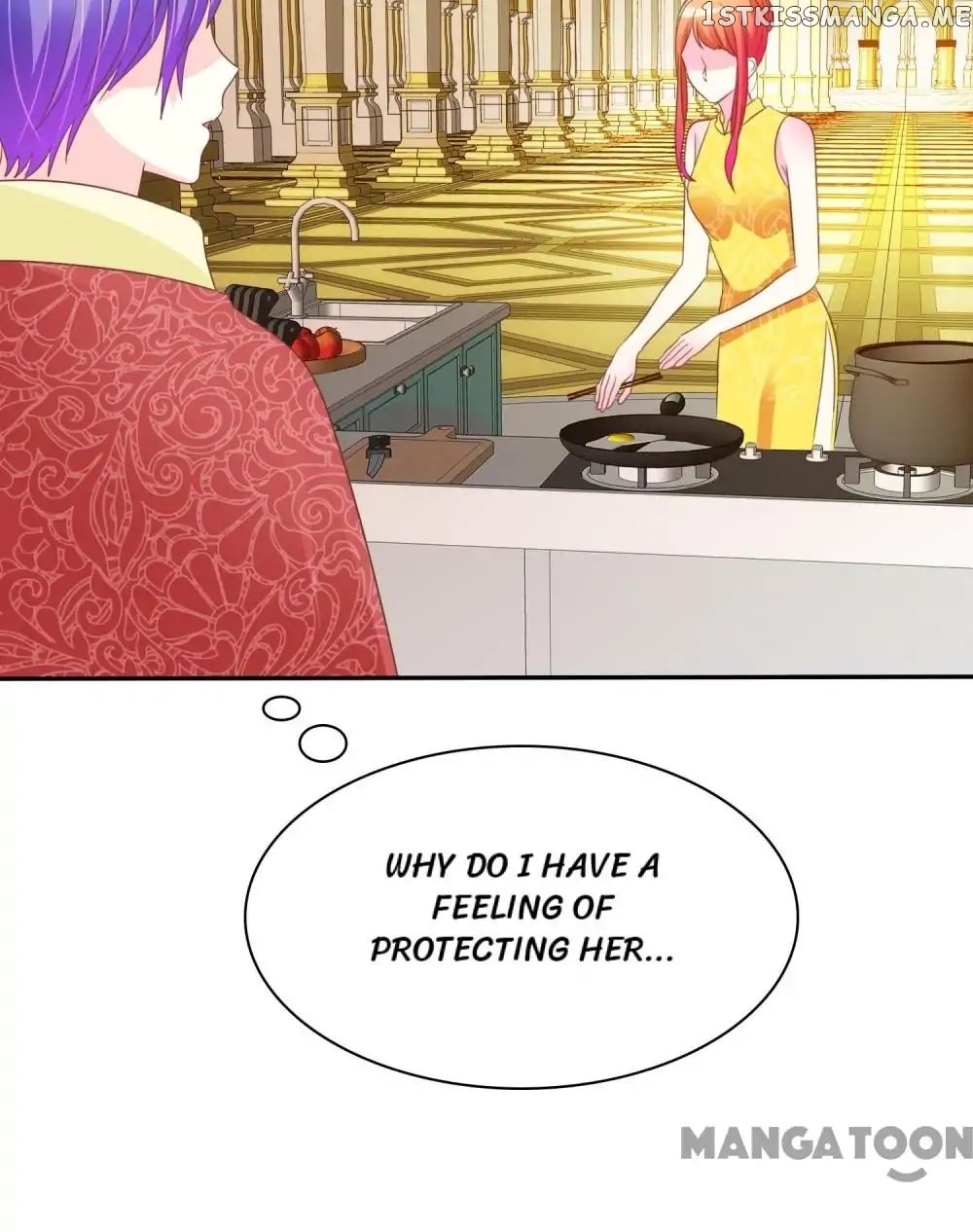 A Queen’s Law of Survival chapter 53 - page 36