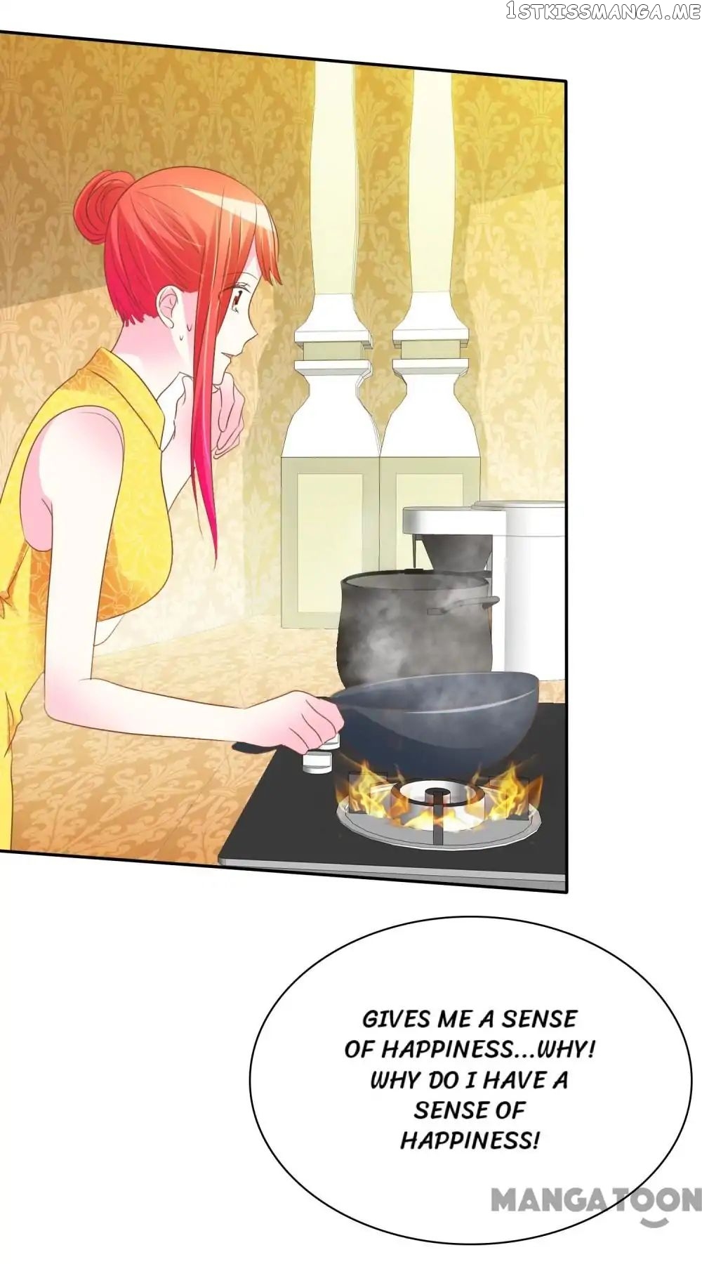 A Queen’s Law of Survival chapter 53 - page 38