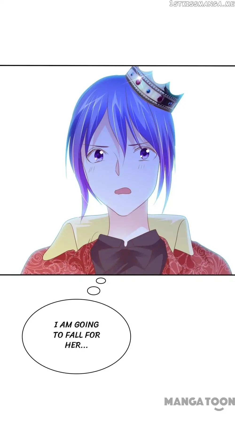 A Queen’s Law of Survival chapter 53 - page 39