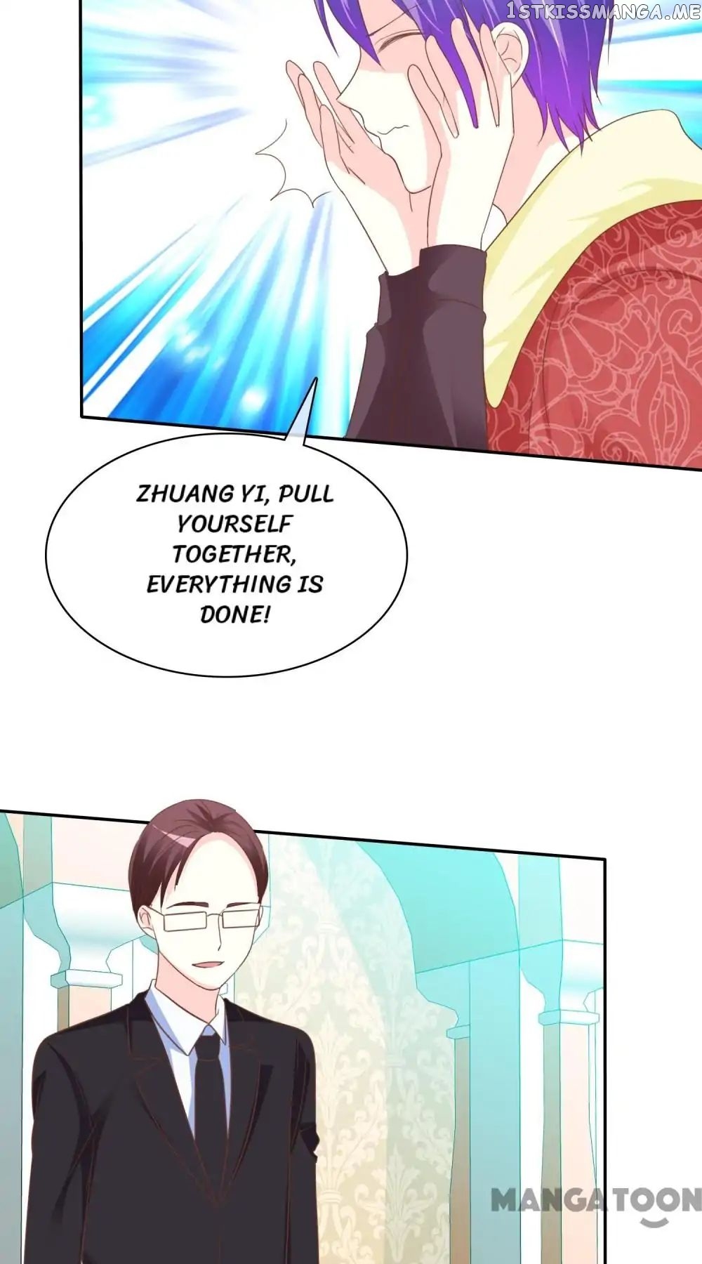 A Queen’s Law of Survival chapter 53 - page 6
