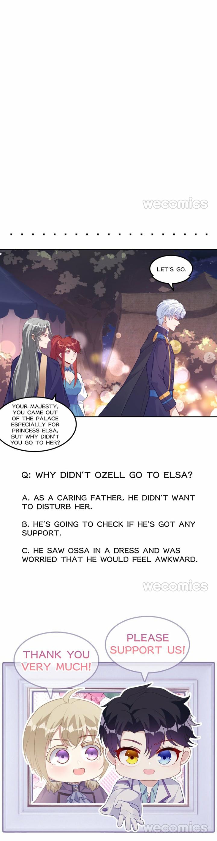 A Queen’s Law of Survival chapter 102 - page 10