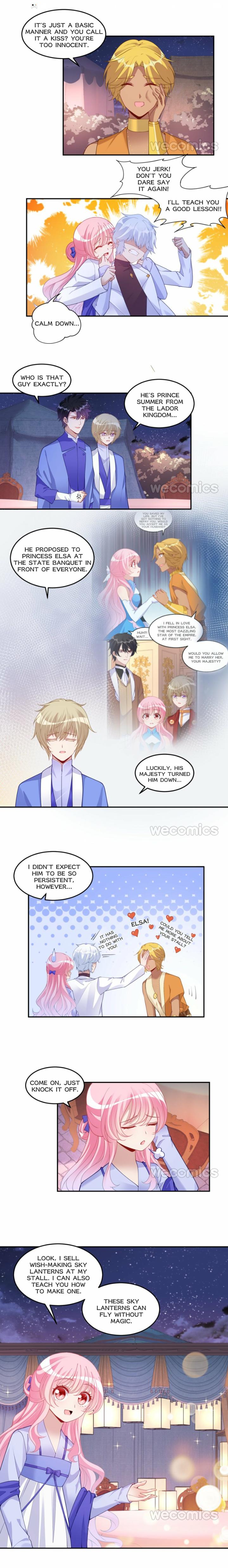 A Queen’s Law of Survival chapter 102 - page 2