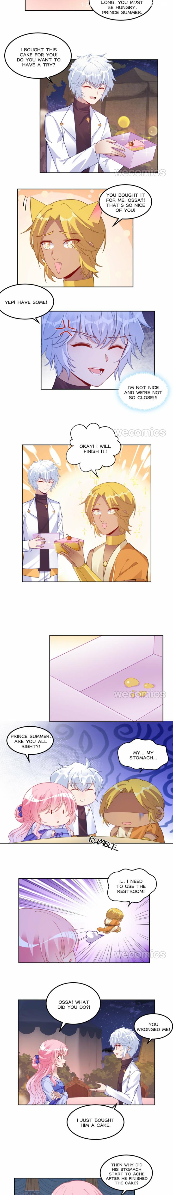 A Queen’s Law of Survival chapter 102 - page 6