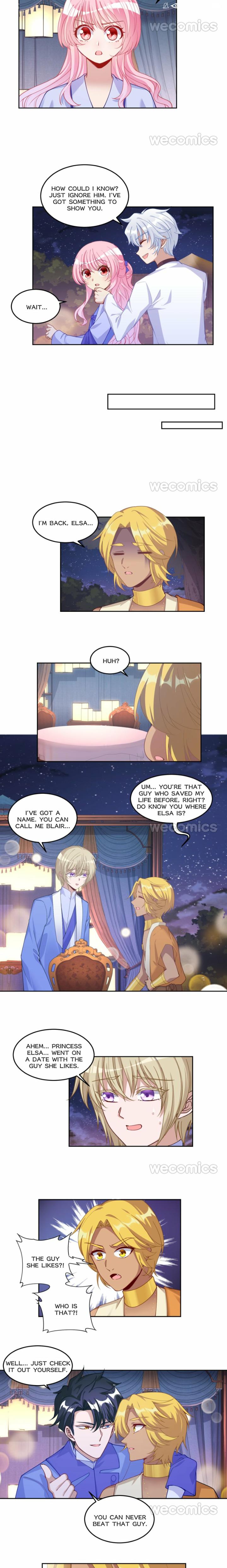 A Queen’s Law of Survival chapter 102 - page 7