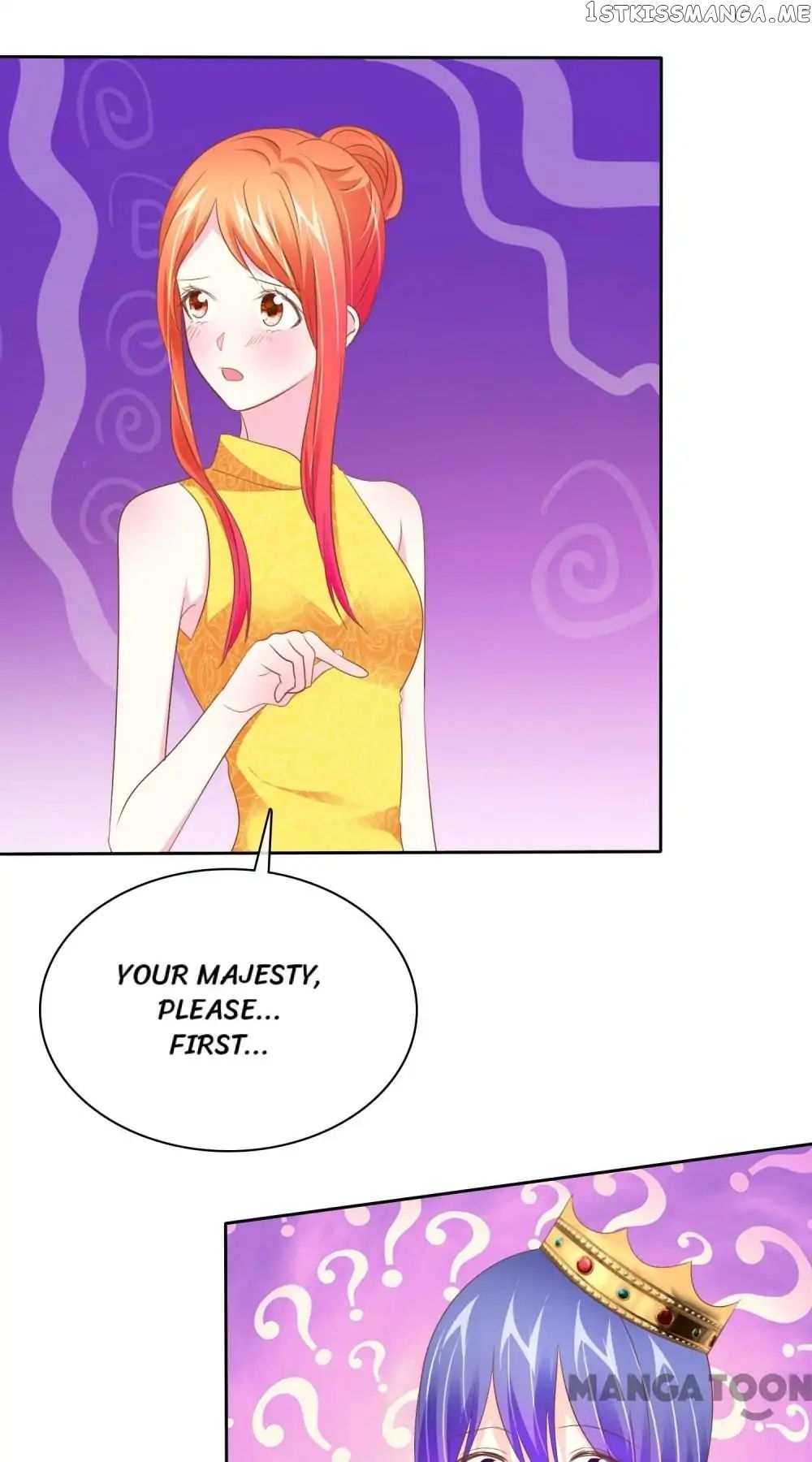 A Queen’s Law of Survival chapter 54 - page 10
