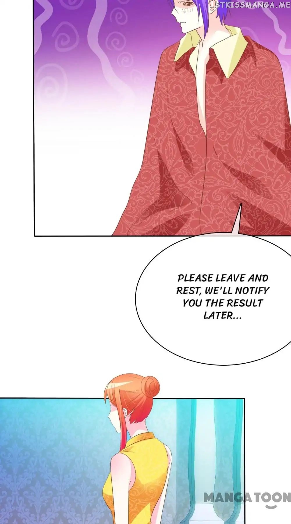 A Queen’s Law of Survival chapter 54 - page 14