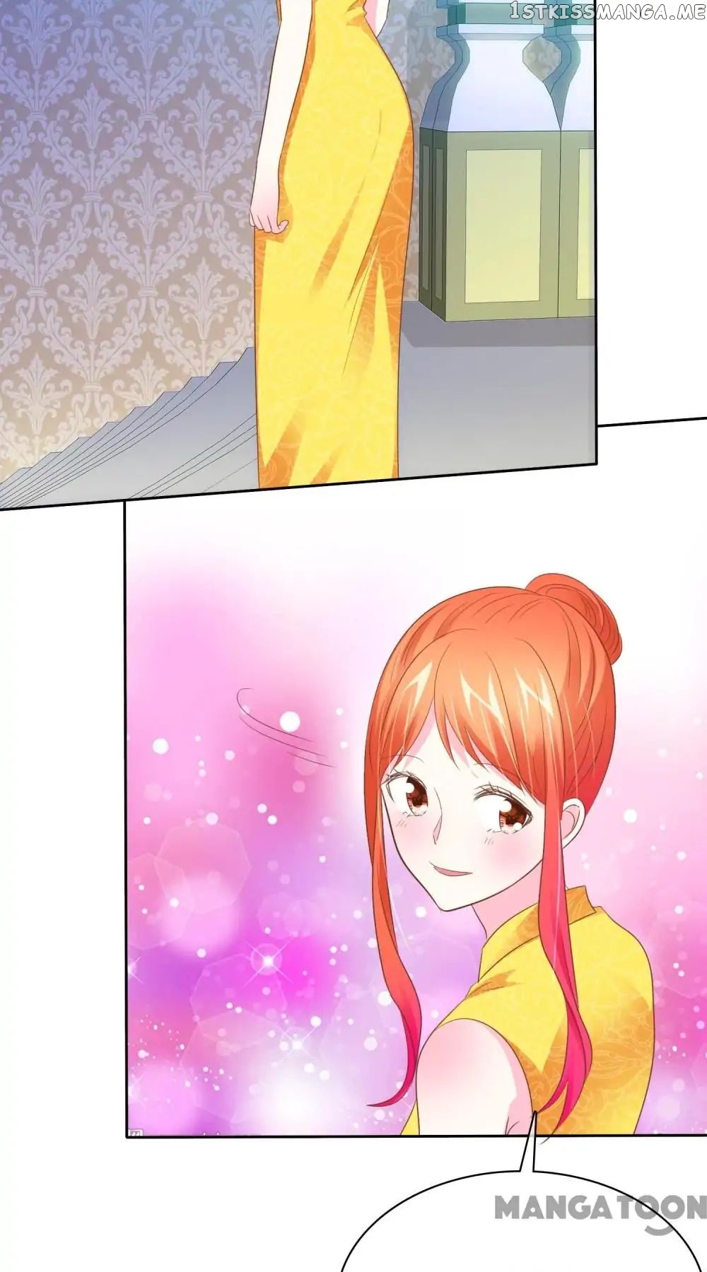 A Queen’s Law of Survival chapter 54 - page 15
