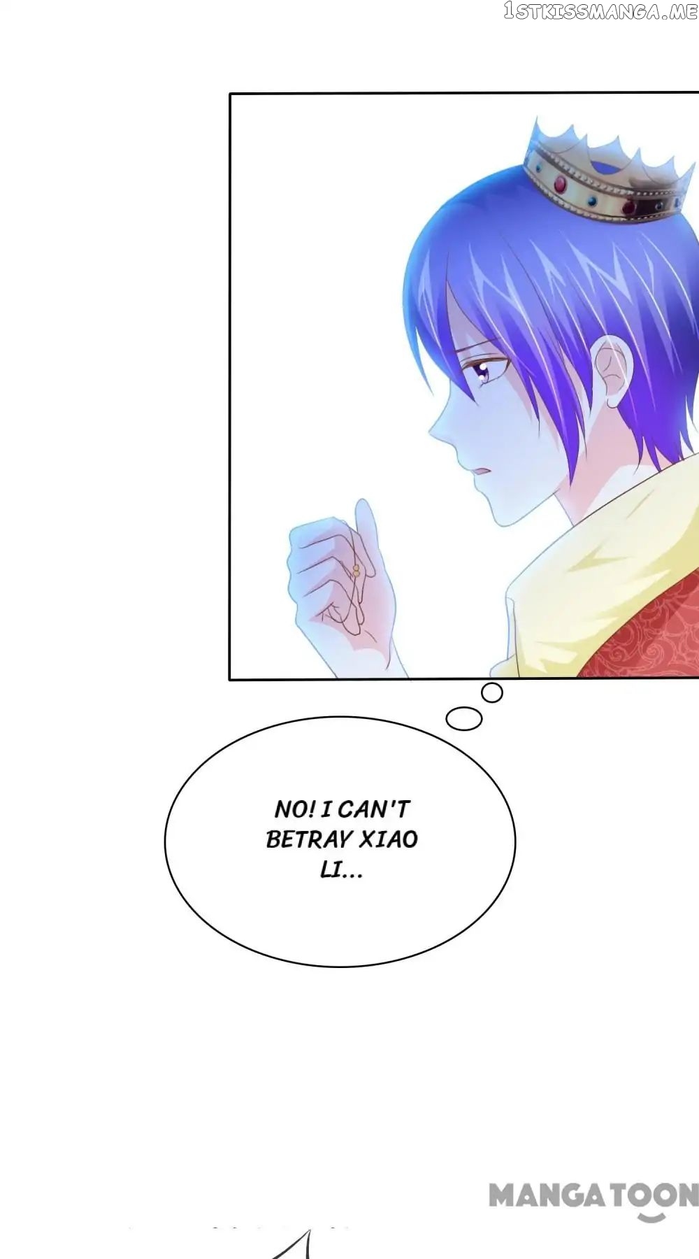 A Queen’s Law of Survival chapter 54 - page 17