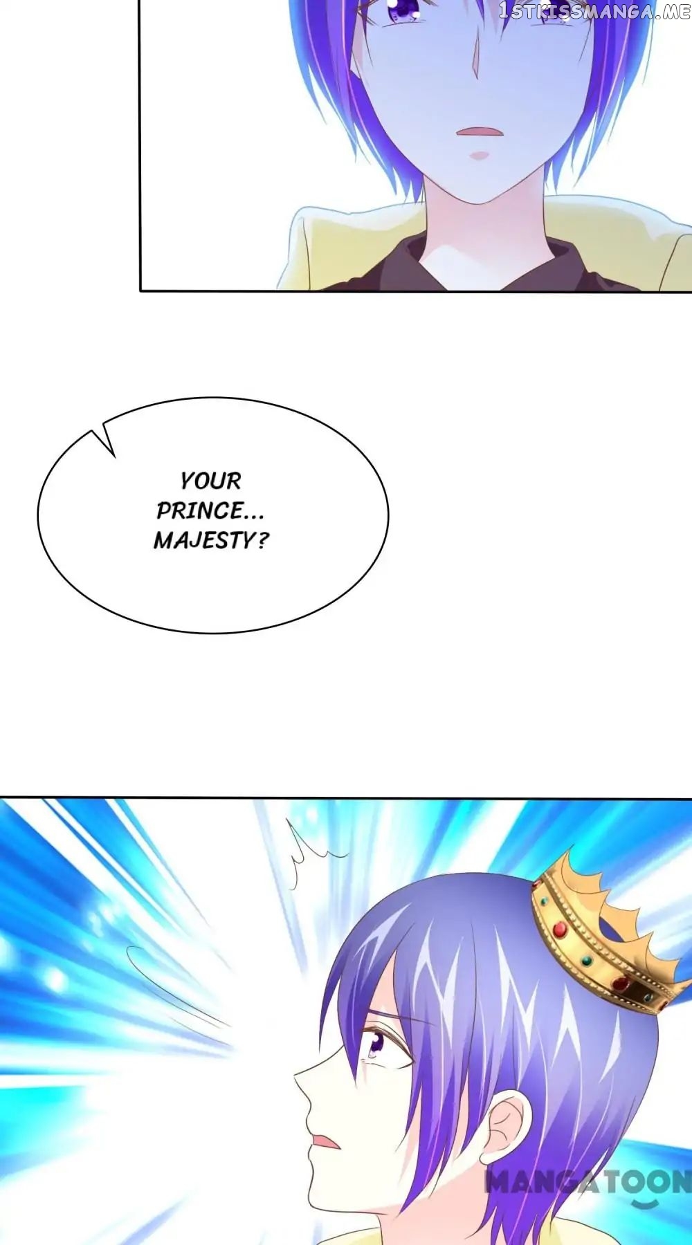 A Queen’s Law of Survival chapter 54 - page 2