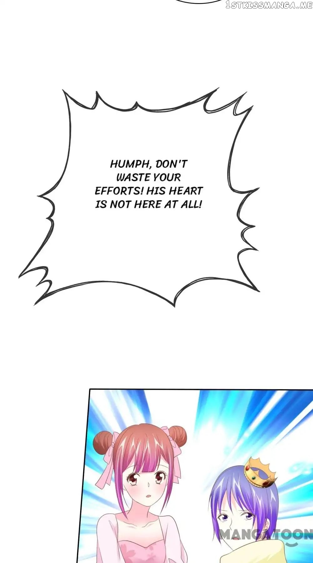 A Queen’s Law of Survival chapter 54 - page 22