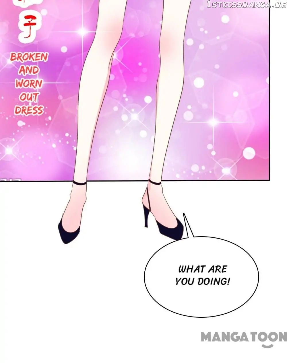 A Queen’s Law of Survival chapter 54 - page 24