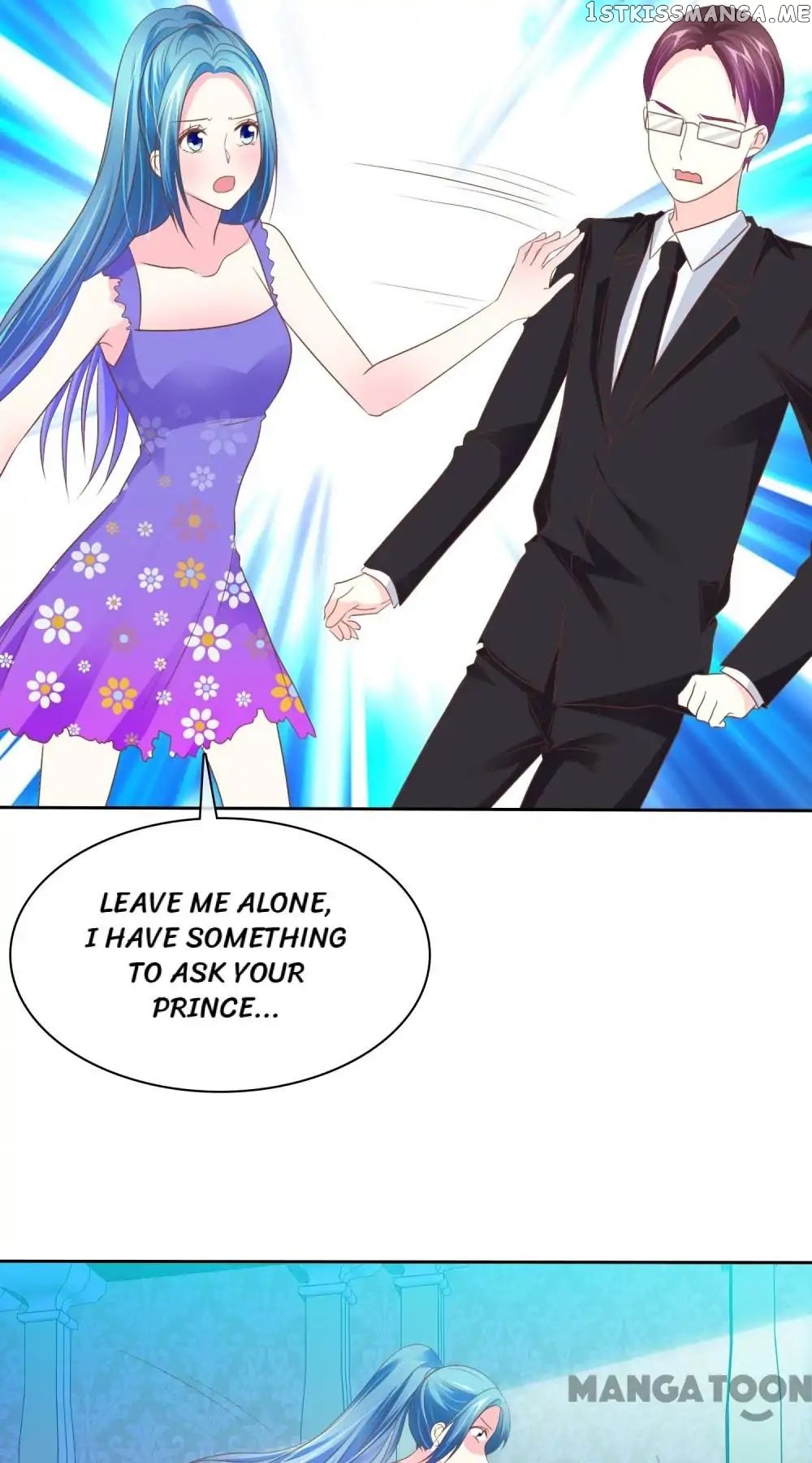 A Queen’s Law of Survival chapter 54 - page 26