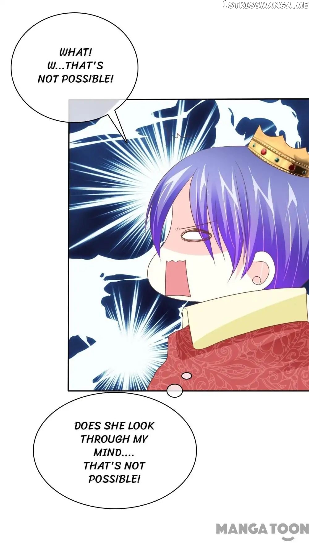 A Queen’s Law of Survival chapter 54 - page 29