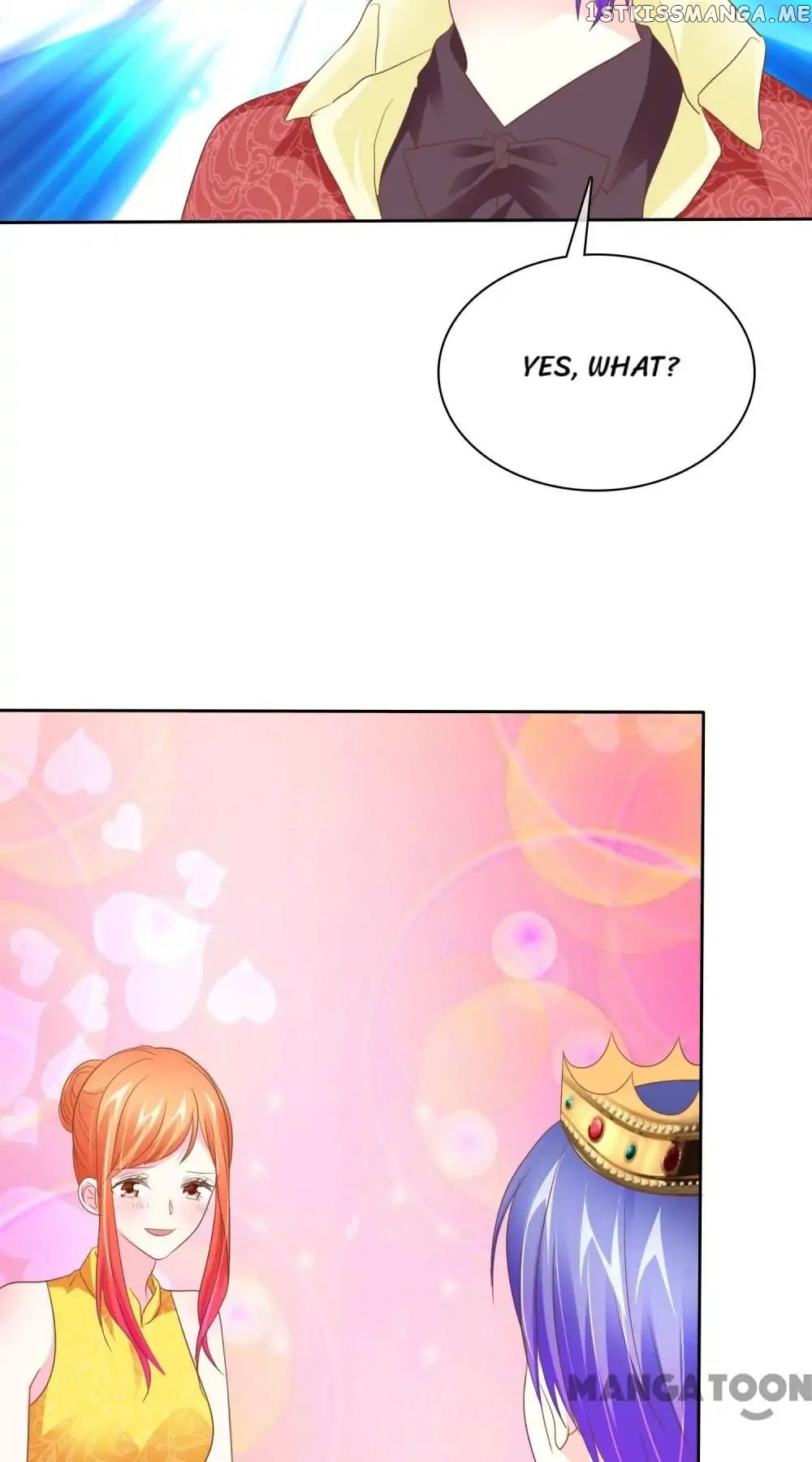 A Queen’s Law of Survival chapter 54 - page 3