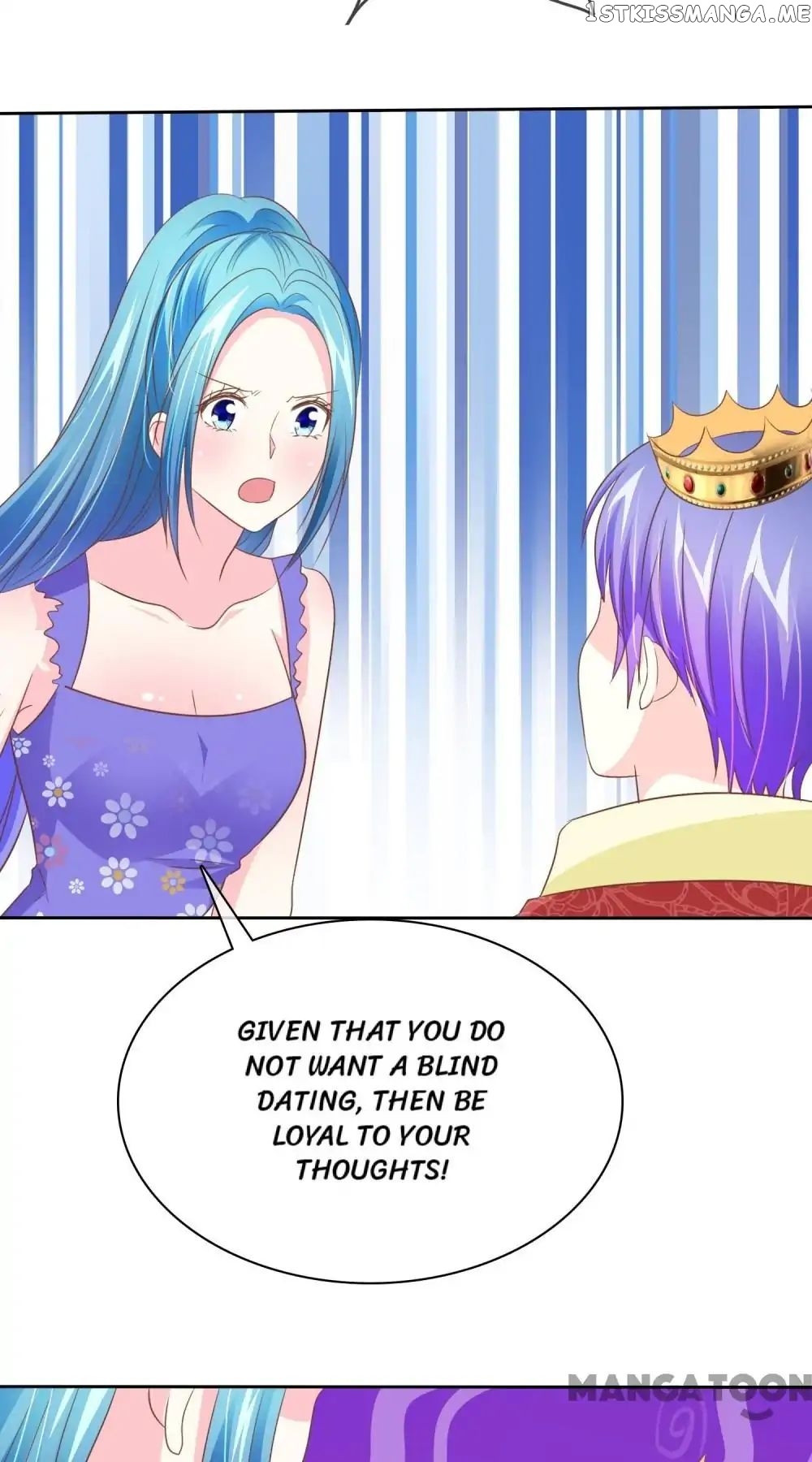 A Queen’s Law of Survival chapter 54 - page 31