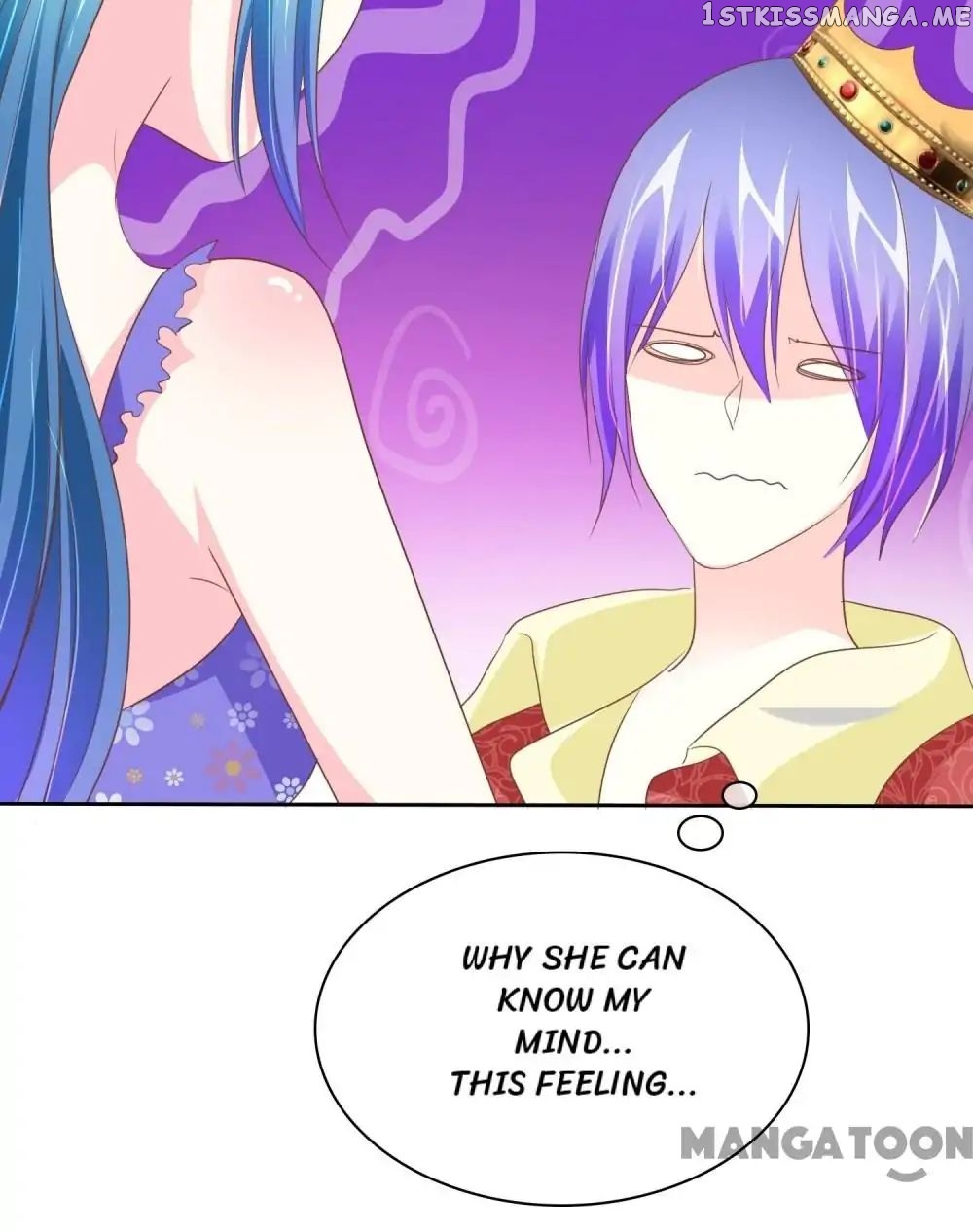 A Queen’s Law of Survival chapter 54 - page 32