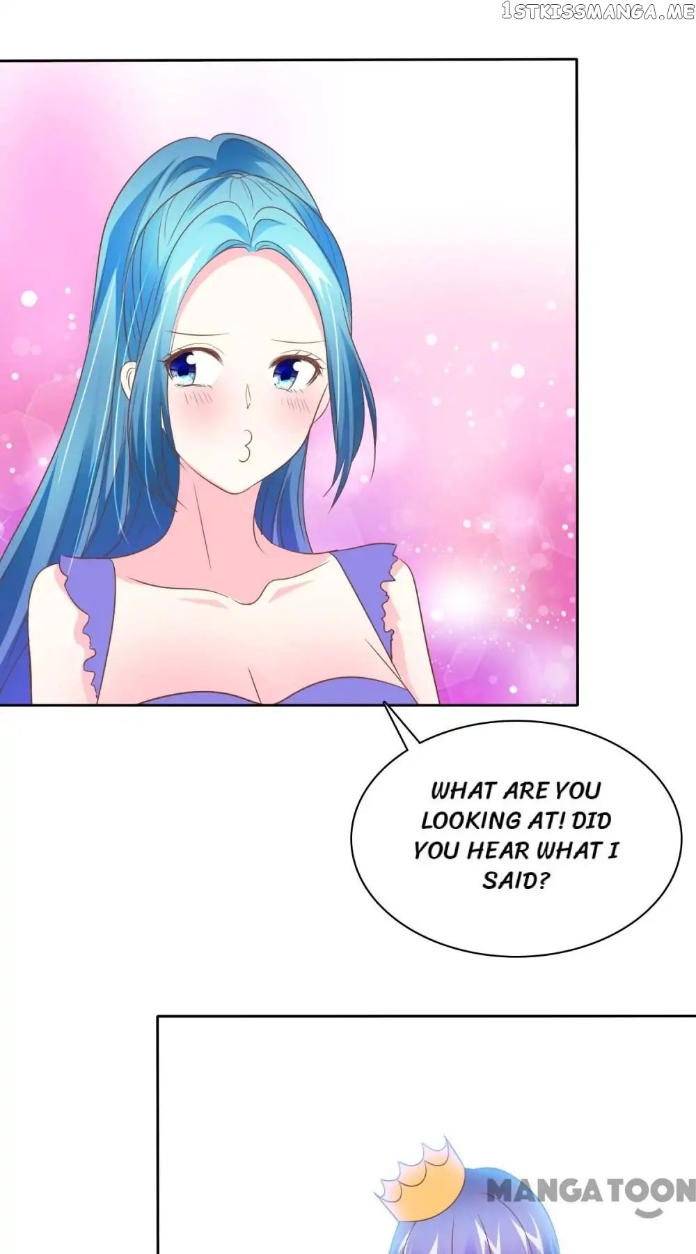 A Queen’s Law of Survival chapter 54 - page 33