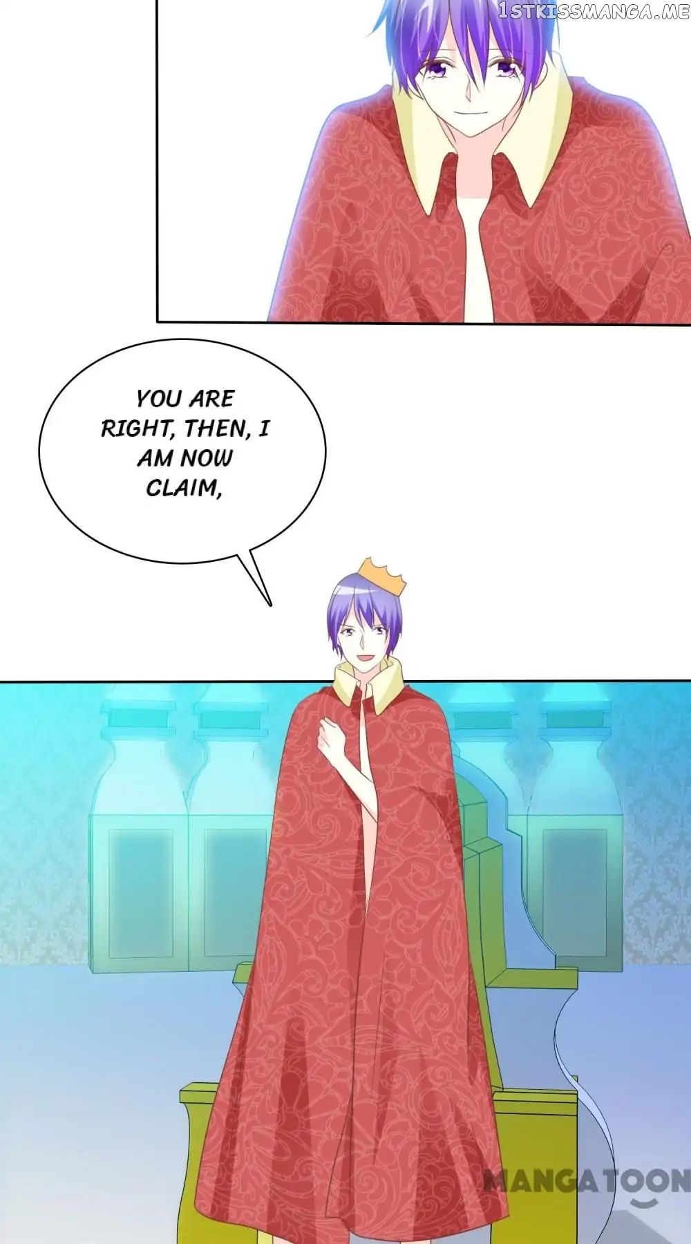 A Queen’s Law of Survival chapter 54 - page 34
