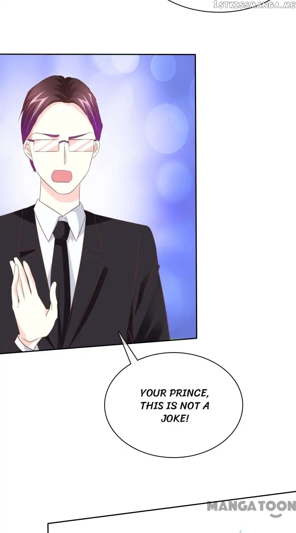 A Queen’s Law of Survival chapter 54 - page 38