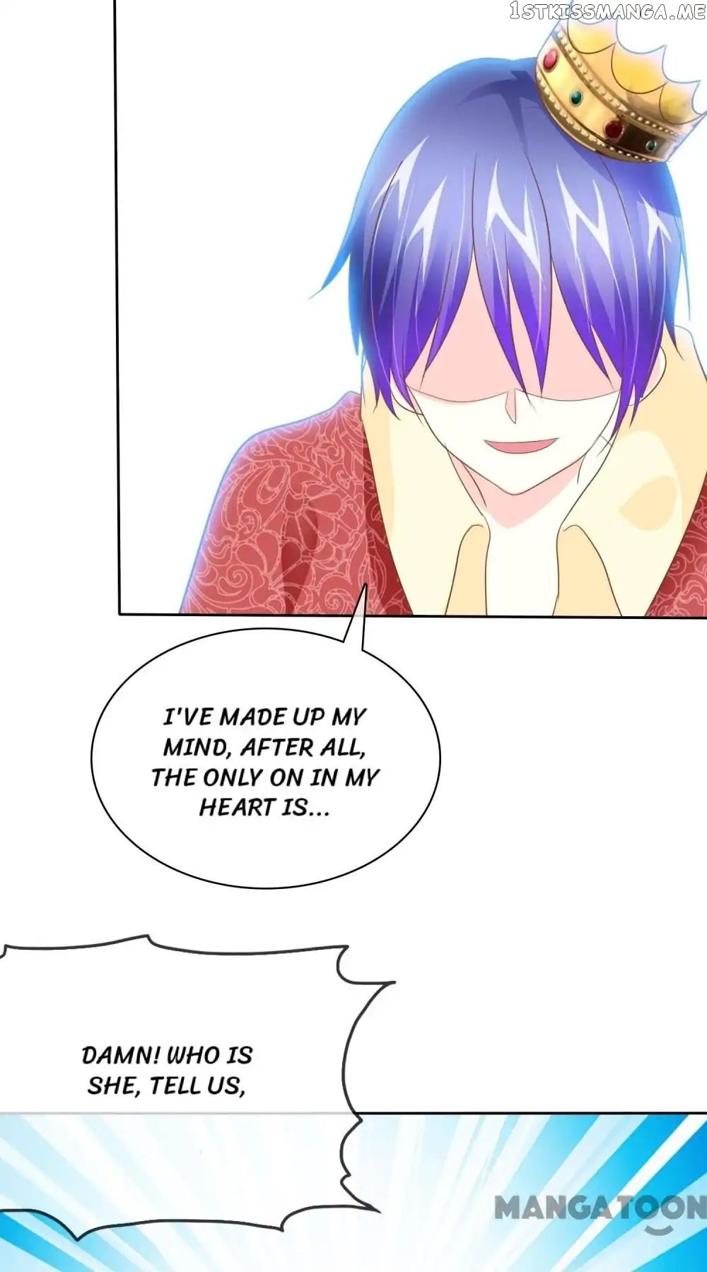 A Queen’s Law of Survival chapter 54 - page 39