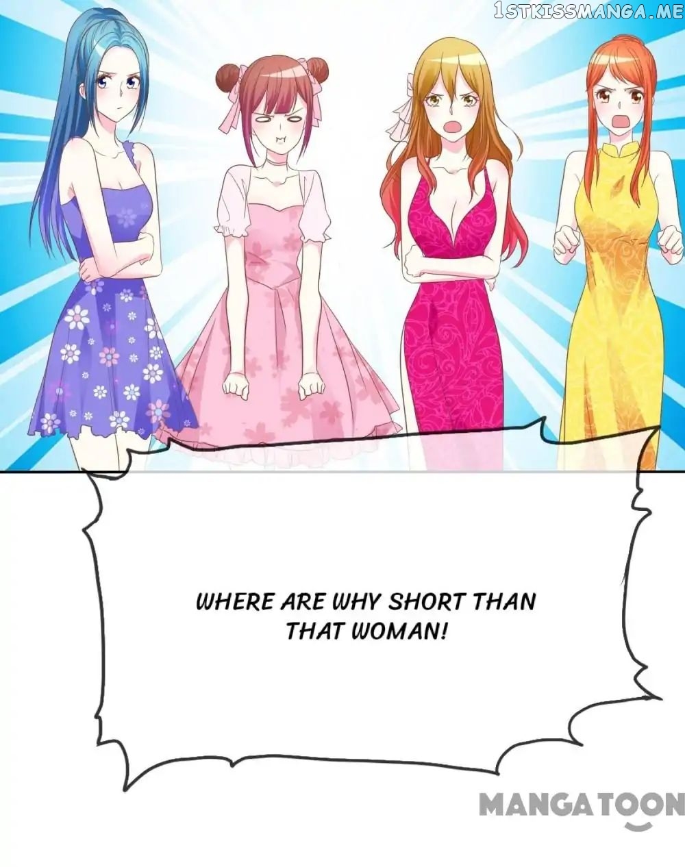 A Queen’s Law of Survival chapter 54 - page 40