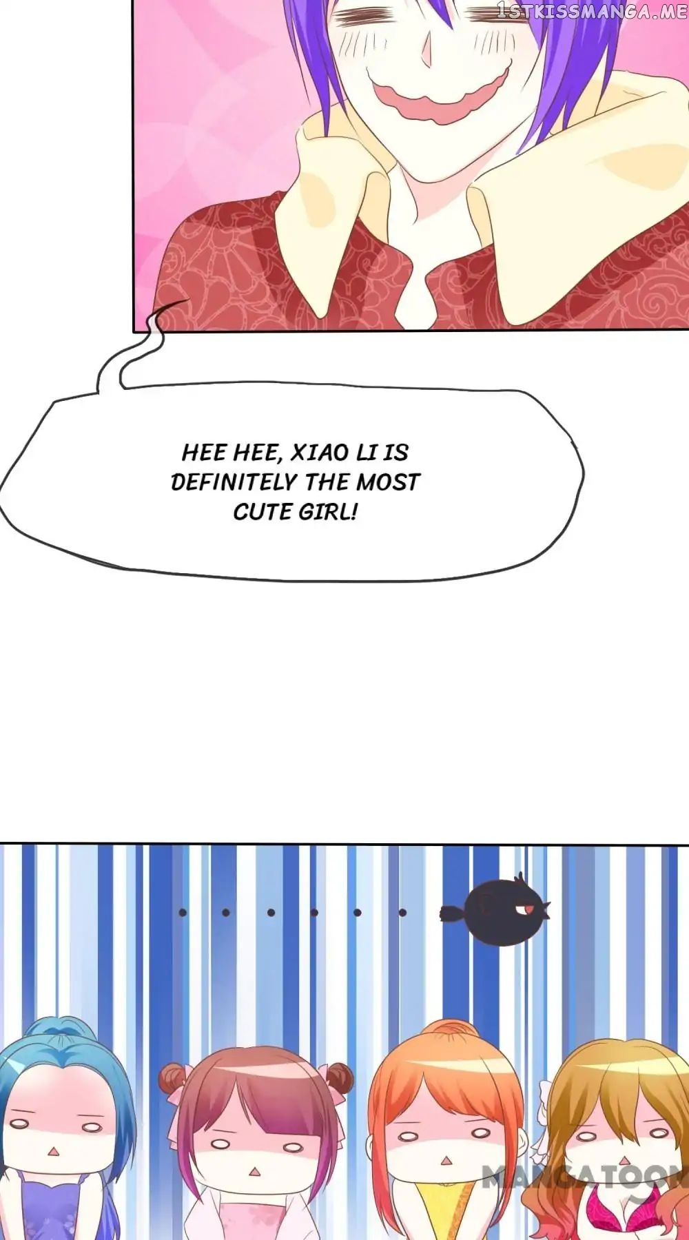 A Queen’s Law of Survival chapter 54 - page 42