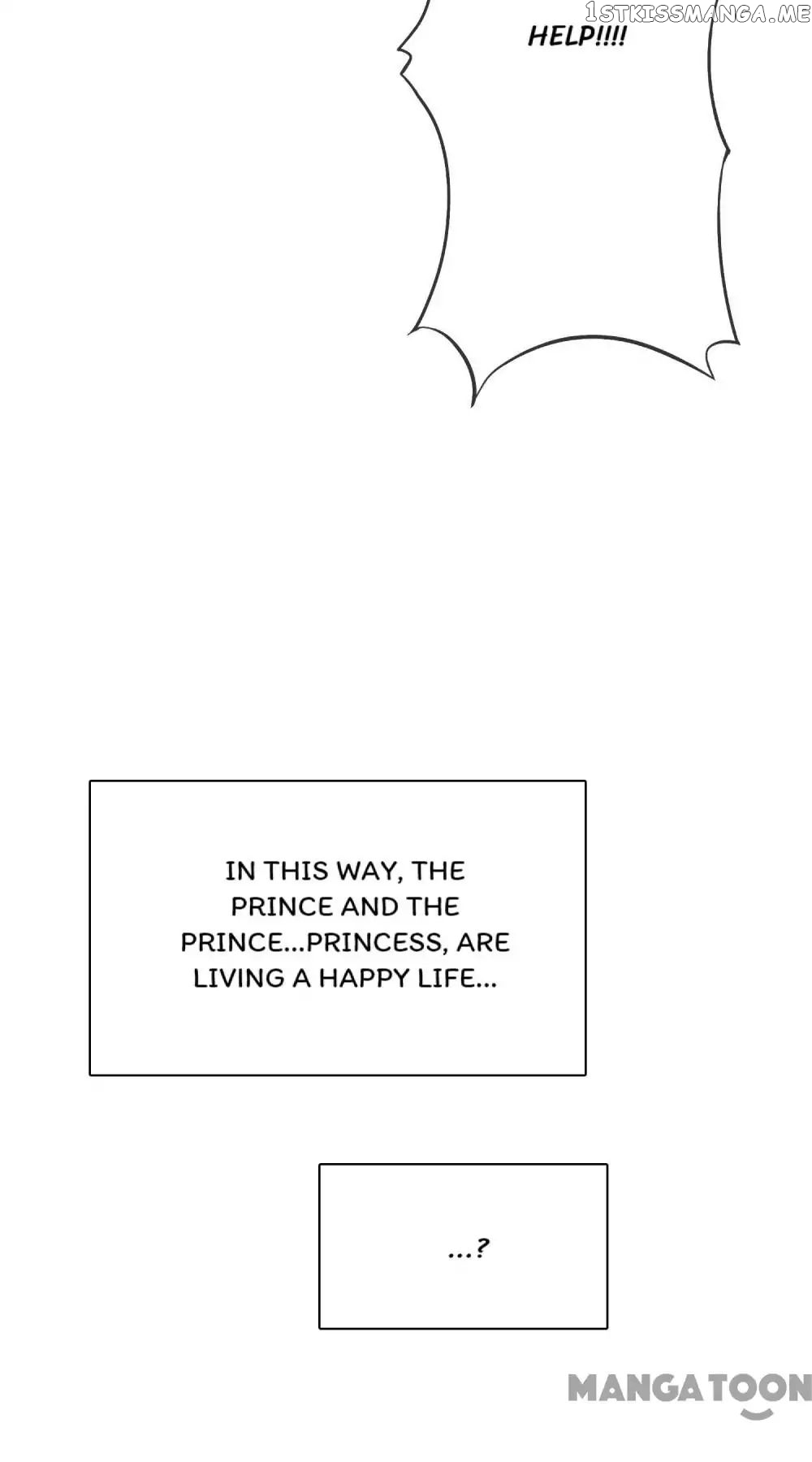 A Queen’s Law of Survival chapter 54 - page 47