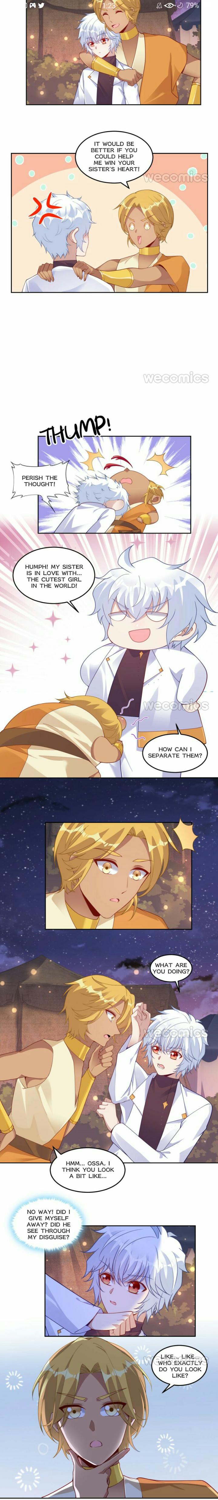 A Queen’s Law of Survival chapter 108 - page 7