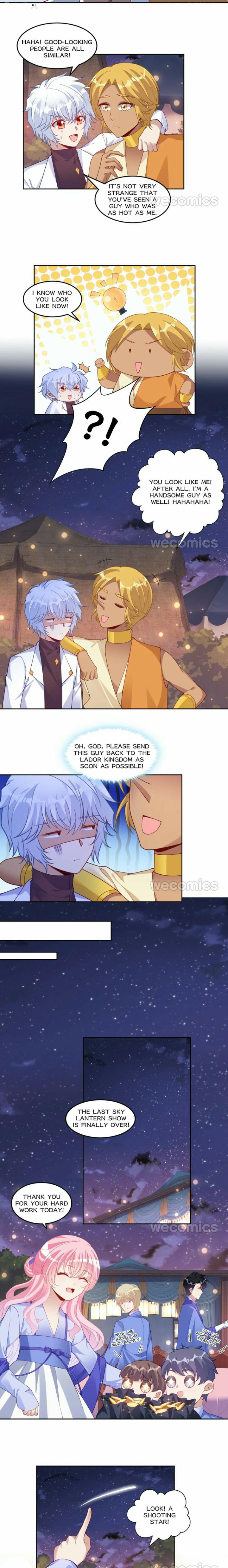A Queen’s Law of Survival chapter 108 - page 8