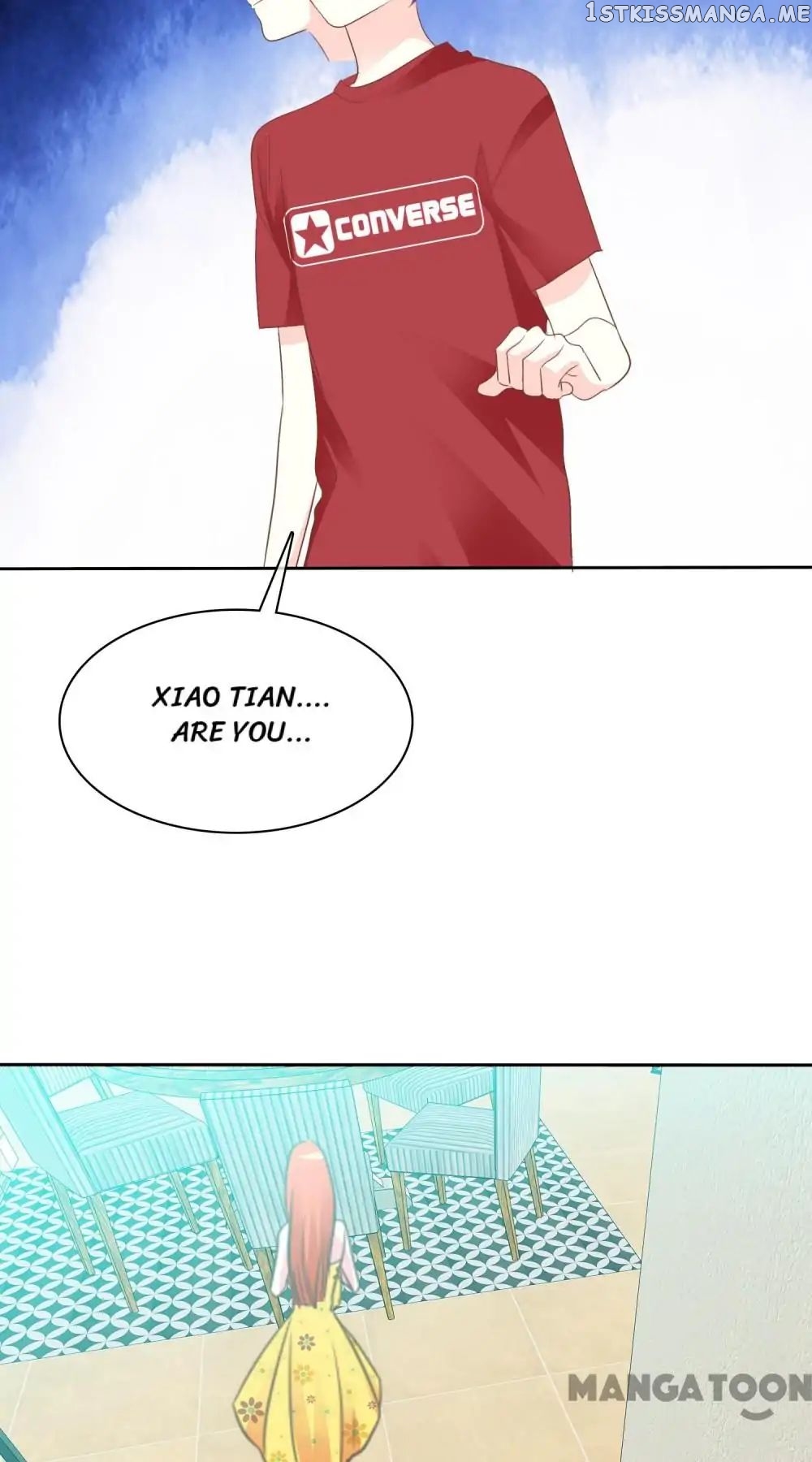A Queen’s Law of Survival chapter 55 - page 15