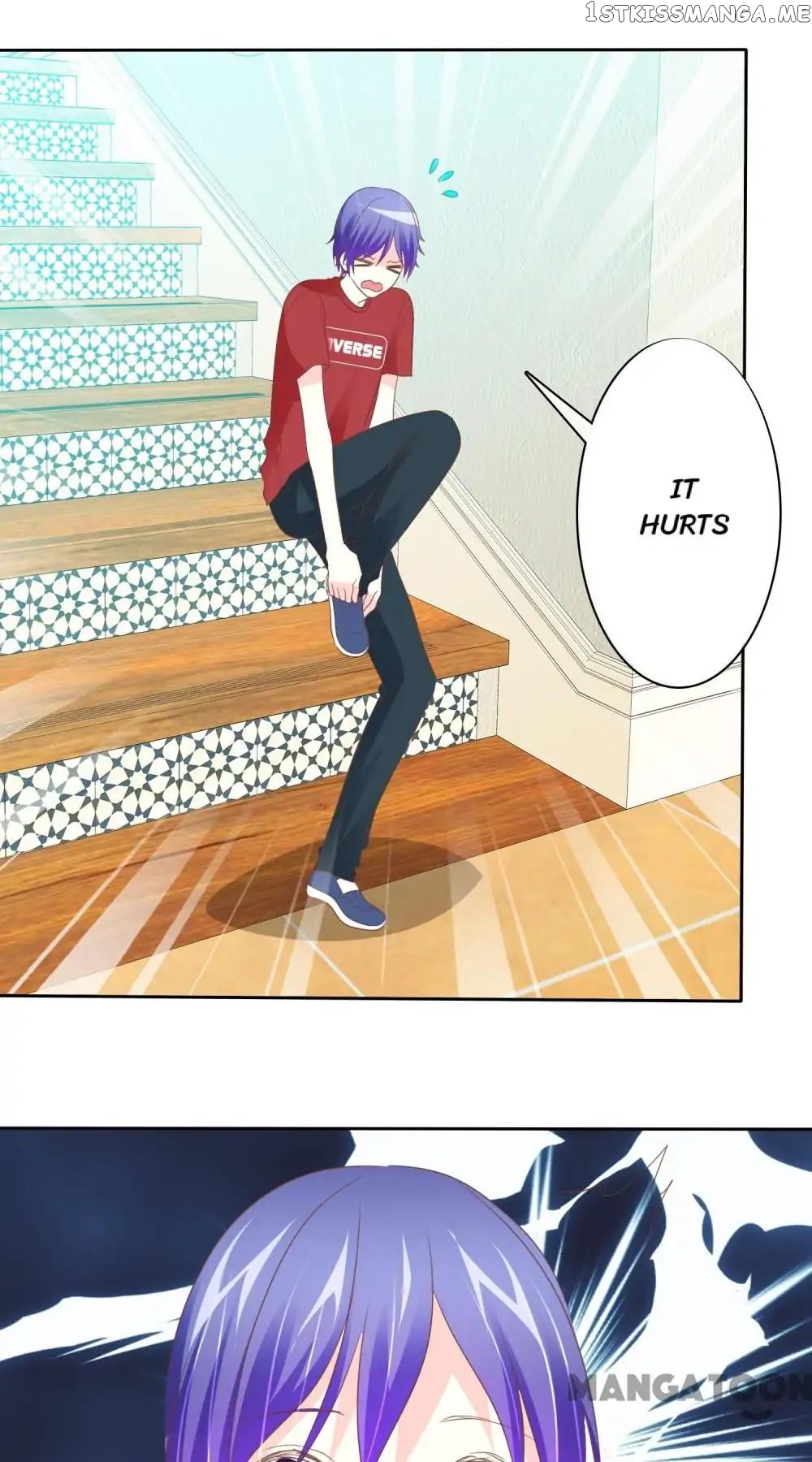 A Queen’s Law of Survival chapter 55 - page 21
