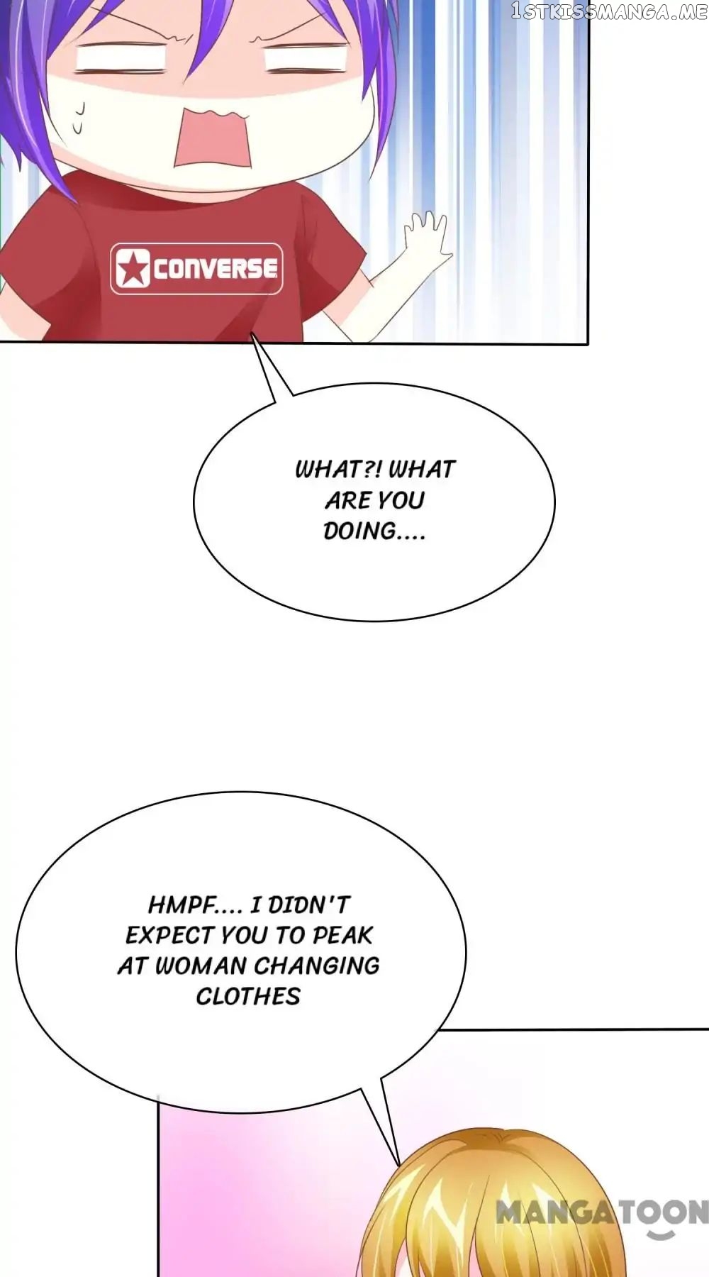 A Queen’s Law of Survival chapter 55 - page 32