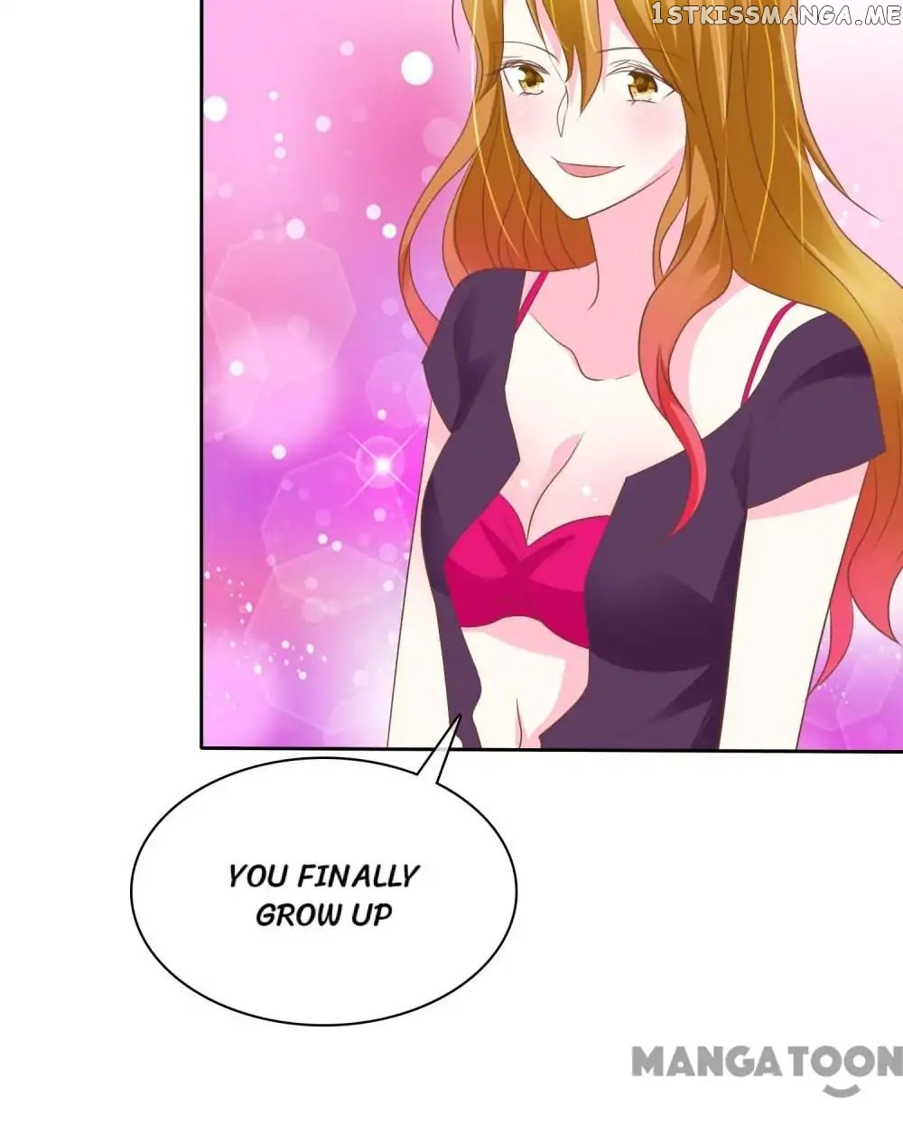 A Queen’s Law of Survival chapter 55 - page 33