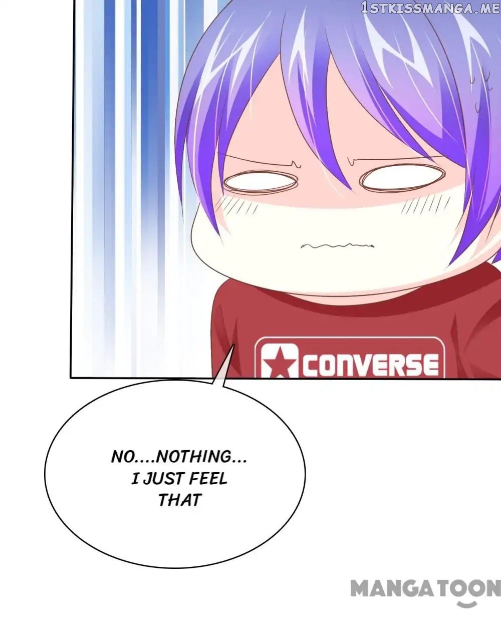 A Queen’s Law of Survival chapter 55 - page 4