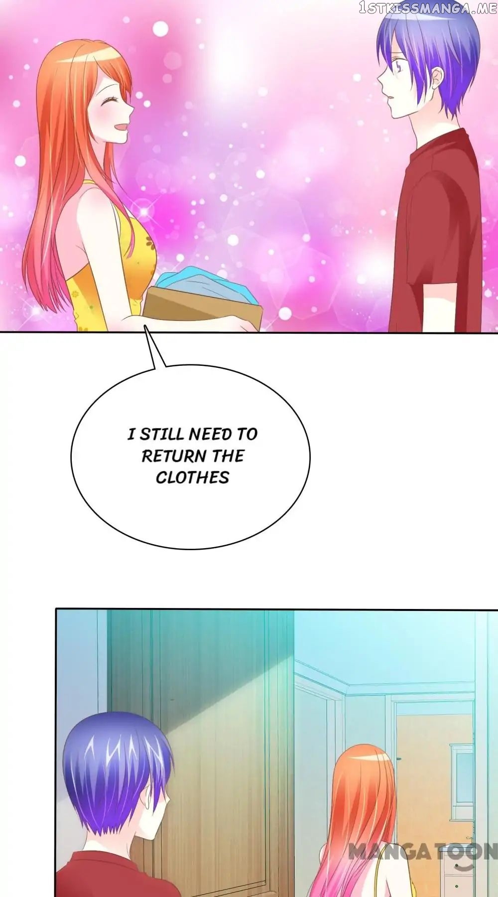 A Queen’s Law of Survival chapter 55 - page 6
