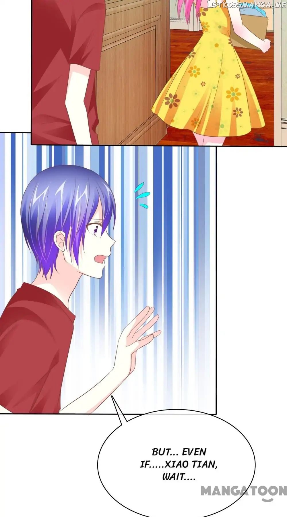 A Queen’s Law of Survival chapter 55 - page 7