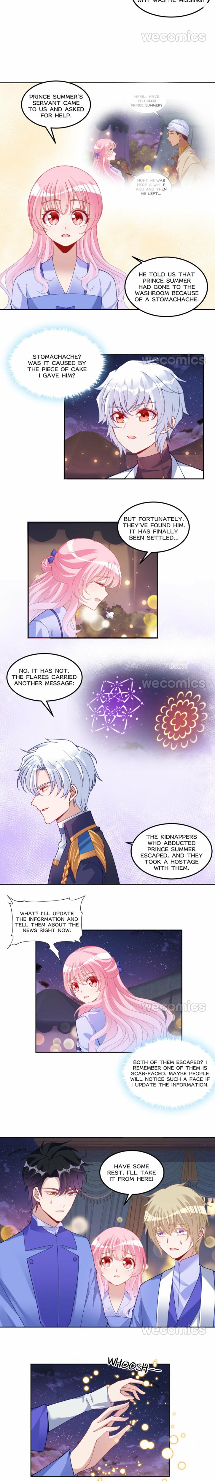 A Queen’s Law of Survival chapter 107 - page 3