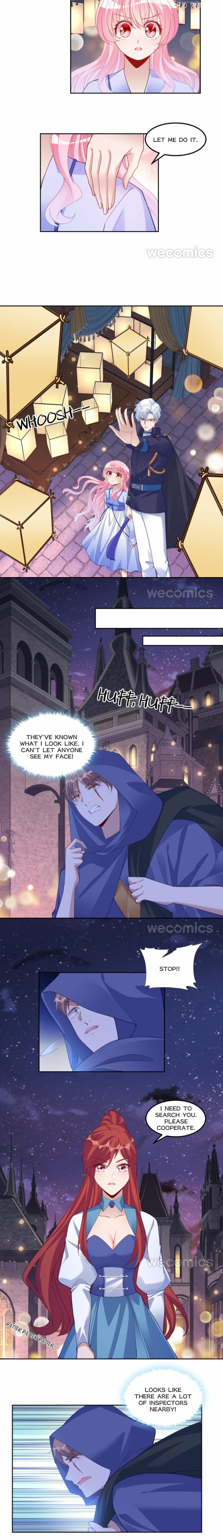 A Queen’s Law of Survival chapter 107 - page 5