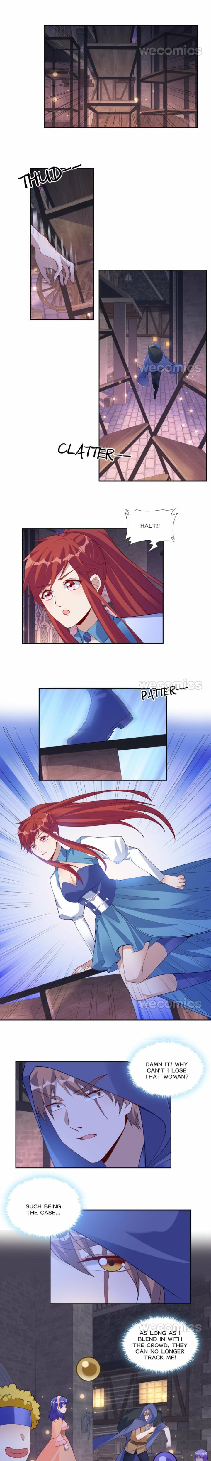 A Queen’s Law of Survival chapter 107 - page 6