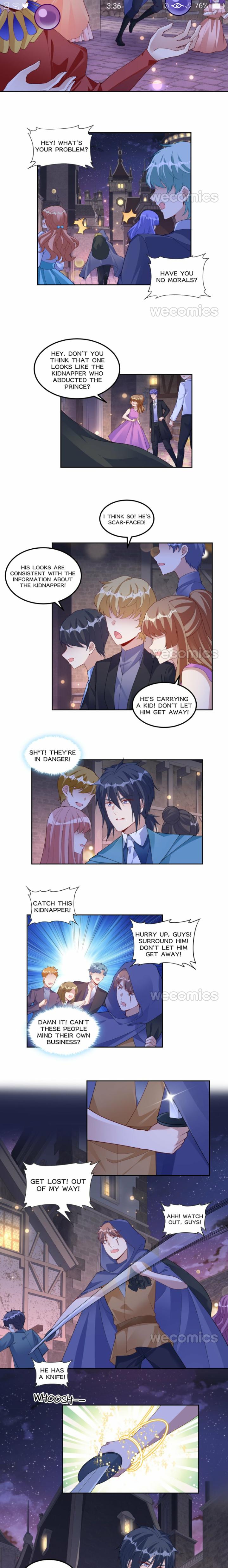 A Queen’s Law of Survival chapter 107 - page 7