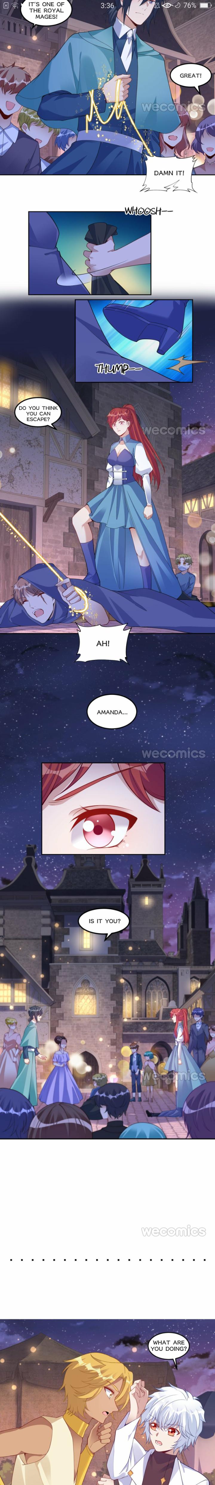 A Queen’s Law of Survival chapter 107 - page 8